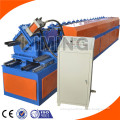 Euro Style Door & Amp Windows Roll Forming Machine